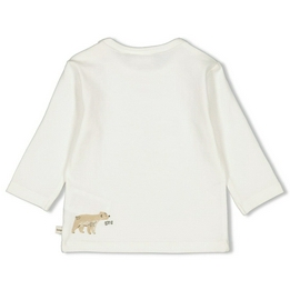 Overview second image: Longsleeve - Brave