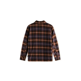 Overview second image: Boys check jacket