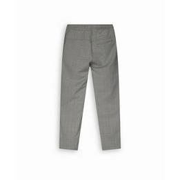 Overview second image: Woven check trouser