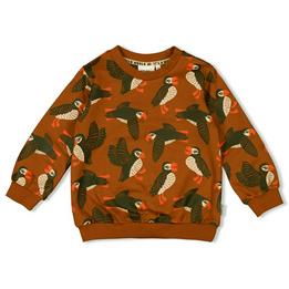 Overview image: Sweater AOP - Fly Wild