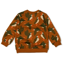 Overview second image: Sweater AOP - Fly Wild