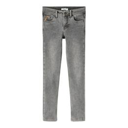 Overview image: PETE SKINNY JEANS 9556-CC