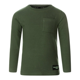 Overview image: T-shirt ls