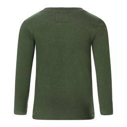 Overview second image: T-shirt ls