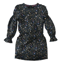 Overview image: Stine dress