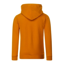 Overview second image: Sweater with hood ls