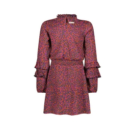 Overview second image: Grazia dress dots