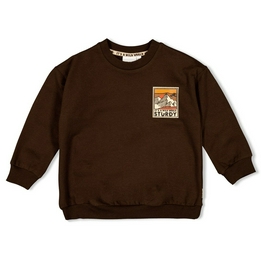 Overview image: Sweater - Fly Wild