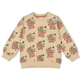 Overview image: Sweater AOP - Fly Wild