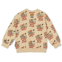 Overview second image: Sweater AOP - Fly Wild