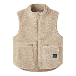 Overview image: LALETTI TEDDY WAISTCOAT