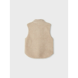 Overview second image: LALETTI TEDDY WAISTCOAT