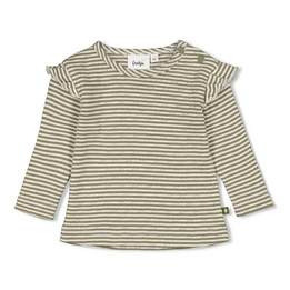 Overview image: Longsleeve streep - Harvest Of