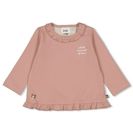 Overview image: Longsleeve  - Harvest Of Love