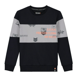 Overview image: Sayo sweater