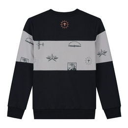 Overview second image: Sayo sweater