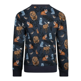 Overview second image: Sweater ls