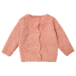 Overview image: Vita knitted cardigan