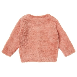 Overview second image: Vita knitted cardigan