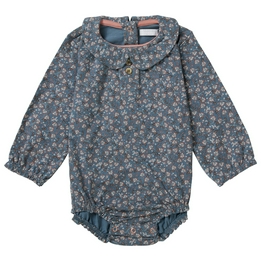 Overview image: Vesta romper