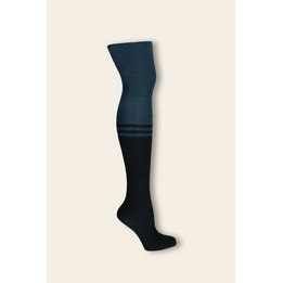 Overview image: Rocky lurex tight