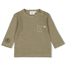 Overview image: Longsleeve streep - Brave