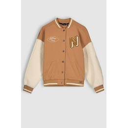 Overview image: Barsy varsity indoor jacket