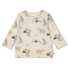 Overview image: Longsleeve AOP - Brave