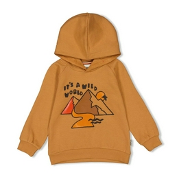 Overview image: Hoody - Fly Wild