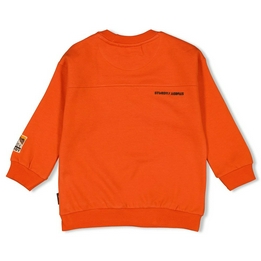 Overview second image: Sweater - Fly Wild