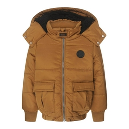 Overview image: Jacket parka water repellent