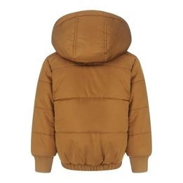 Overview second image: Jacket parka water repellent