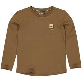 Overview image: Abe longsleeve