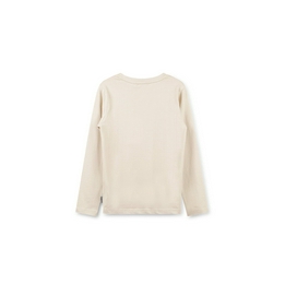 Overview second image: Boys chest print longsleeve