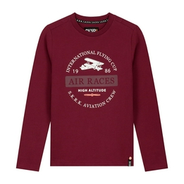 Overview image: Lowen longsleeve