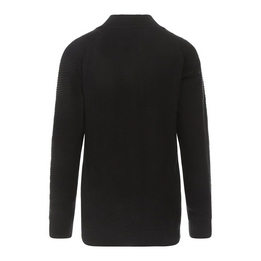 Overview image: sweater with collar