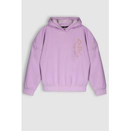 Overview image: King soft hooded sweater