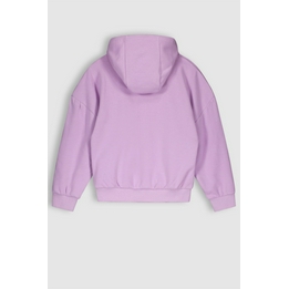 Overview second image: King soft hooded sweater