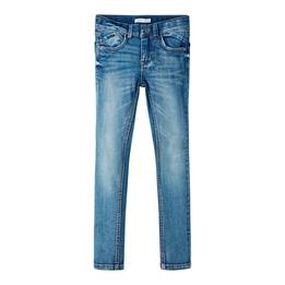 Overview image: PETE SKINNY JEANS 4111-ON