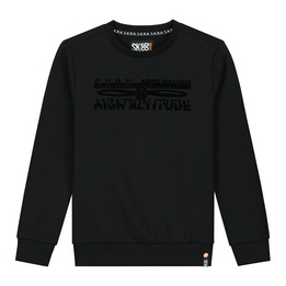 Overview image: Saul sweater
