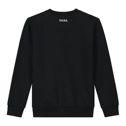 Overview second image: Saul sweater
