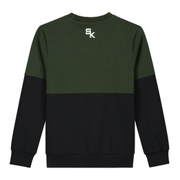 Overview second image: Shane sweater