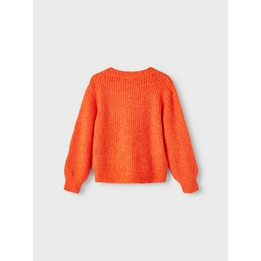Overview second image: LONJA LS KNIT