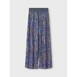 Overview image: NIPLEAT WIDE PANT