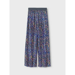 Overview second image: NIPLEAT WIDE PANT