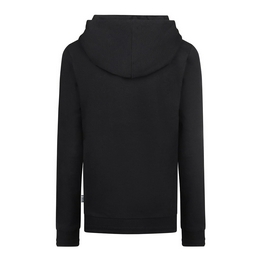 Overview second image: sweater with hood