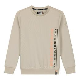 Overview image: Sev sweater