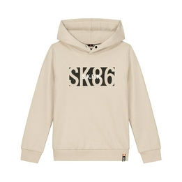 Overview image: Sid sweater