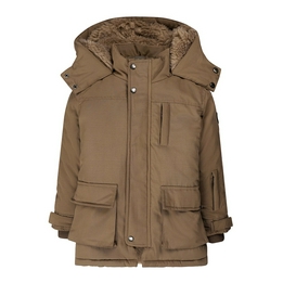 Overview image: Jacket parka water repellent