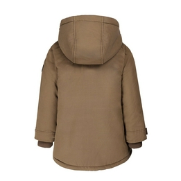 Overview second image: Jacket parka water repellent